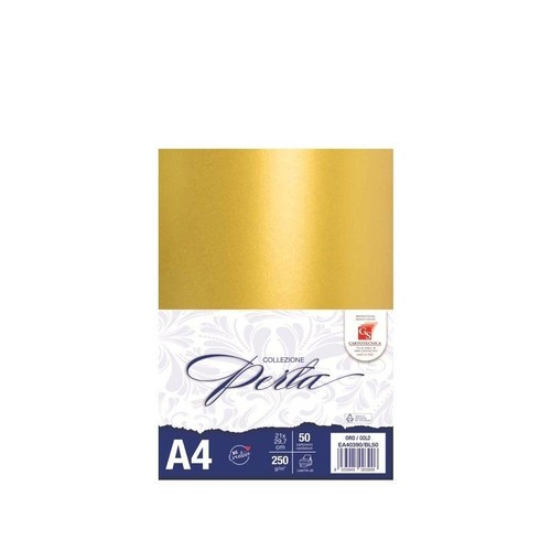 Cartotecnica fg - gs, 50