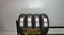 GOMME USATE   175/65R14 82T GOODYEAR DURAGRIP PNEUMATICI USATI C03758