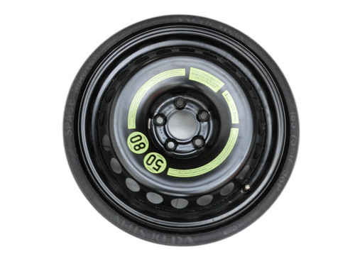 Ruota completa - 1,
