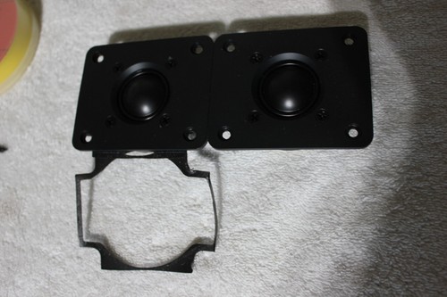 Pair boston acoustics - boston,
