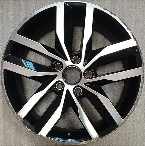 Cerchio lega originale vw - cerchio,