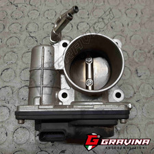 SERA52601 CORPO FARFALLATO DACIA DOKKER 2017 1.6B-GPL FURGONATO