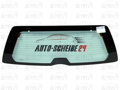 Vetro posteriore lunotto - , jeep
