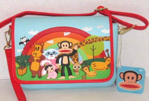 Borsa tracolla paul - tracolla,