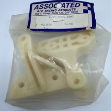 Braccetti sospensione