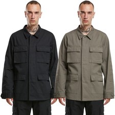 Brandit Men BDU Twill Jacket