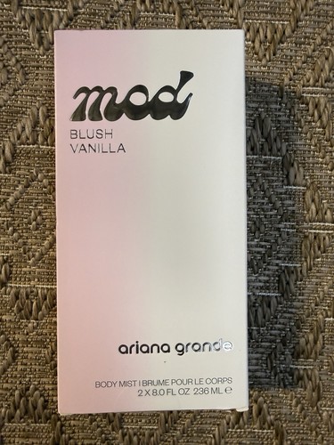 Mod ariana grande blush - grande,