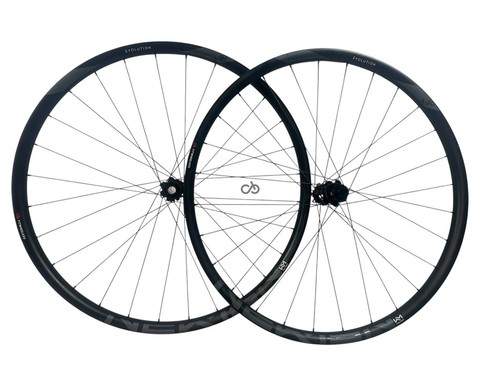 Kit ruote newmen - kit, fade