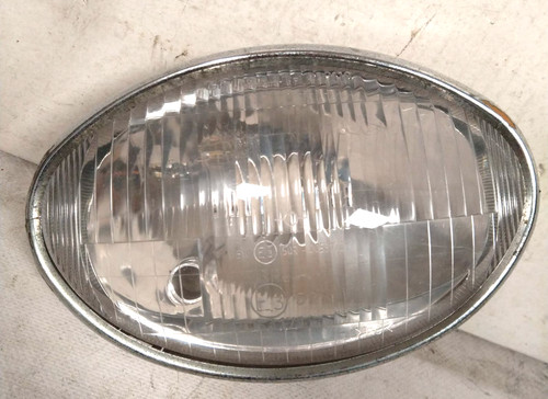 Vespa et2 oem faro - 50,
