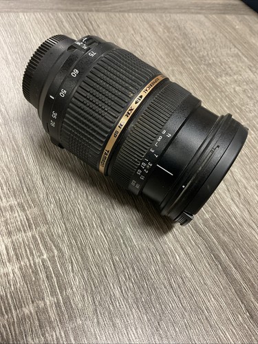 Tamaron 8 solo per - af, 28-75
