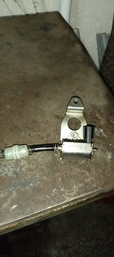 Pompa olio miscelatore - pompa,
