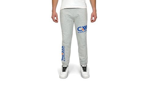 Pantalone tuta colmic - pantalone,