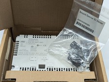 Siemens Touch Panel TP177A