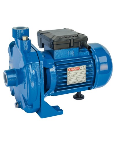 Speroni c32 trifase - c32, hp