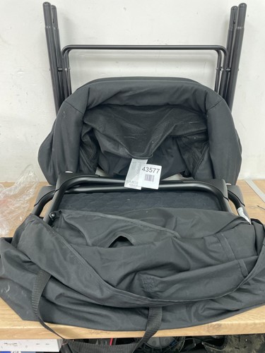 Comodino culla graco - comodino/culla,