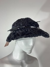 Cappello vera pelliccia donna - cappello,
