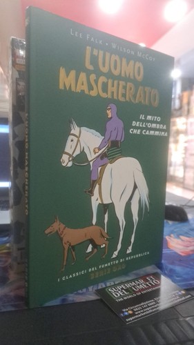 Classici del fumetto - classici,