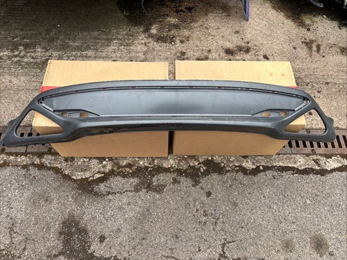 Spoiler splitter paraurti - spoiler,