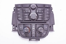 Opel astra 2013 radio - astra,