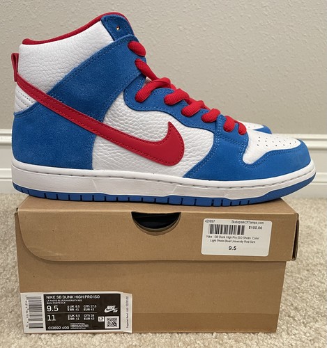 Nike dunk high pro iso - nike,
