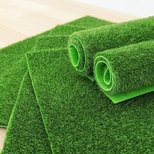 Simulazione tappeto verde