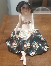 Sandro Vacchetti Essevi La fioraia N 216