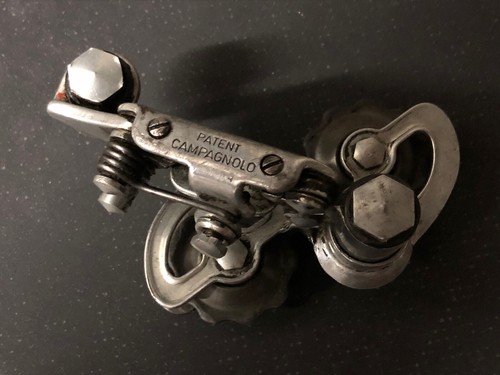 Campagnolo valentino extra - valentino,