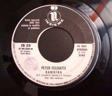 Peter Felisatti / Roy Henry -