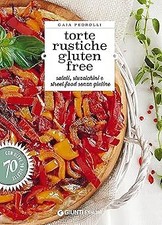 Torte rustiche gluten free