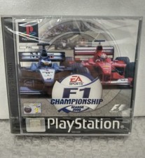 F1 Championship Season 2000