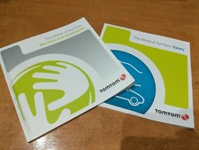 TomTom GO 520/720 Manutenzione