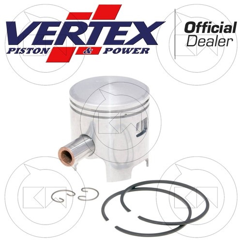 Pistone completo vertex - pistone,