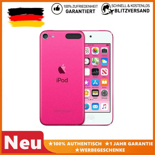 Apple ipod touch 7g - ipod,
