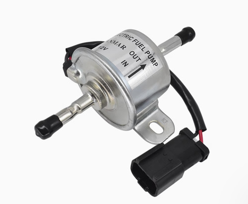 Pompa carburante 24v per - pompa,