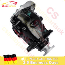 1 cambio differenziale asse posteriore #7524320 rapporto 3:38 per BMW E81 E87 E90 E91 E92