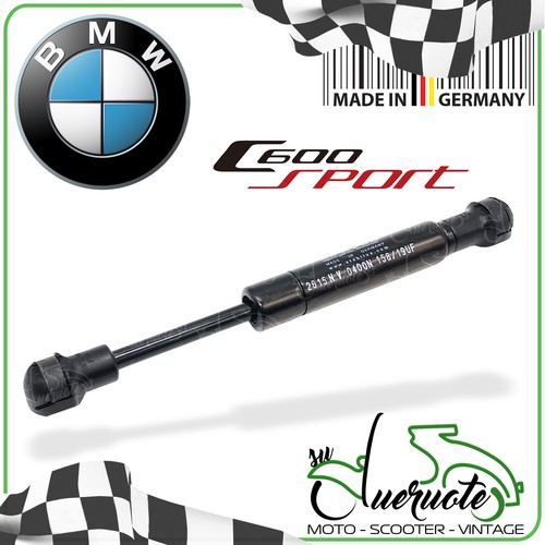 Pistone gas sella sotto - pistone,