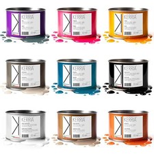 CERA DEPILATORIA LIPOSOLUBILE