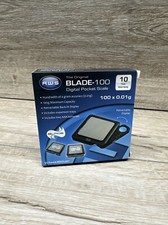 AWS The Original BLADE-100