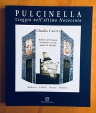 PULCINELLA di Claudio Caserta