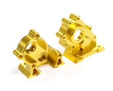 Team Magic E6 III alluminio