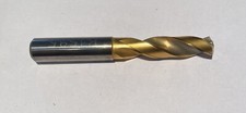PUNTA SECO SD10-13.0-36-1R1 n.1 PUNTA DIAM.13mm AL CARBURO RIVESTITE AL TITANIO