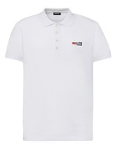 Diesel - Mens Cotton Pique
