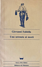 UNA SERENATA AI MORTI