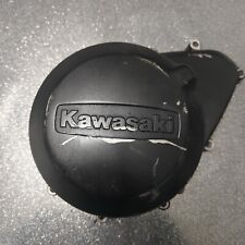 Kawasaki Kz440 LTD