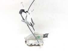 PSA146128 SERRATURA PORTA POST DX OPEL GRANDLAND X (A18) 1.5 D 16V AUT 130CV 202