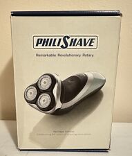 Philips S3552/89 Rasoio elettrico agli ioni di litio da uomo Philishave senza fili