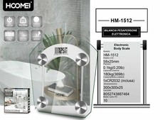 Bilancia elettronica digitale - elettronica,