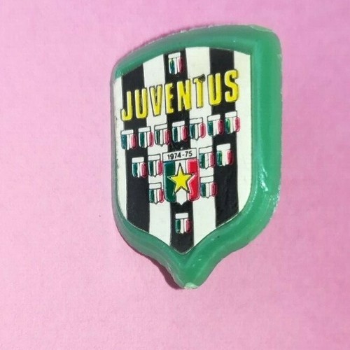 Spilla juve juventus - '70/80,