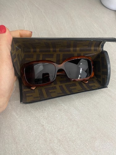 Occhiali sole fendi fs - sole,