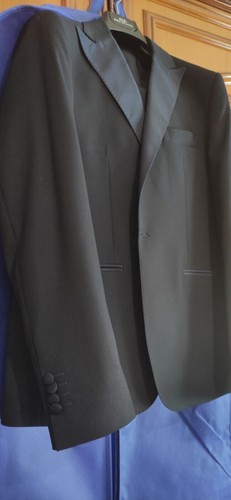 Abito cerimonia uomo - da,